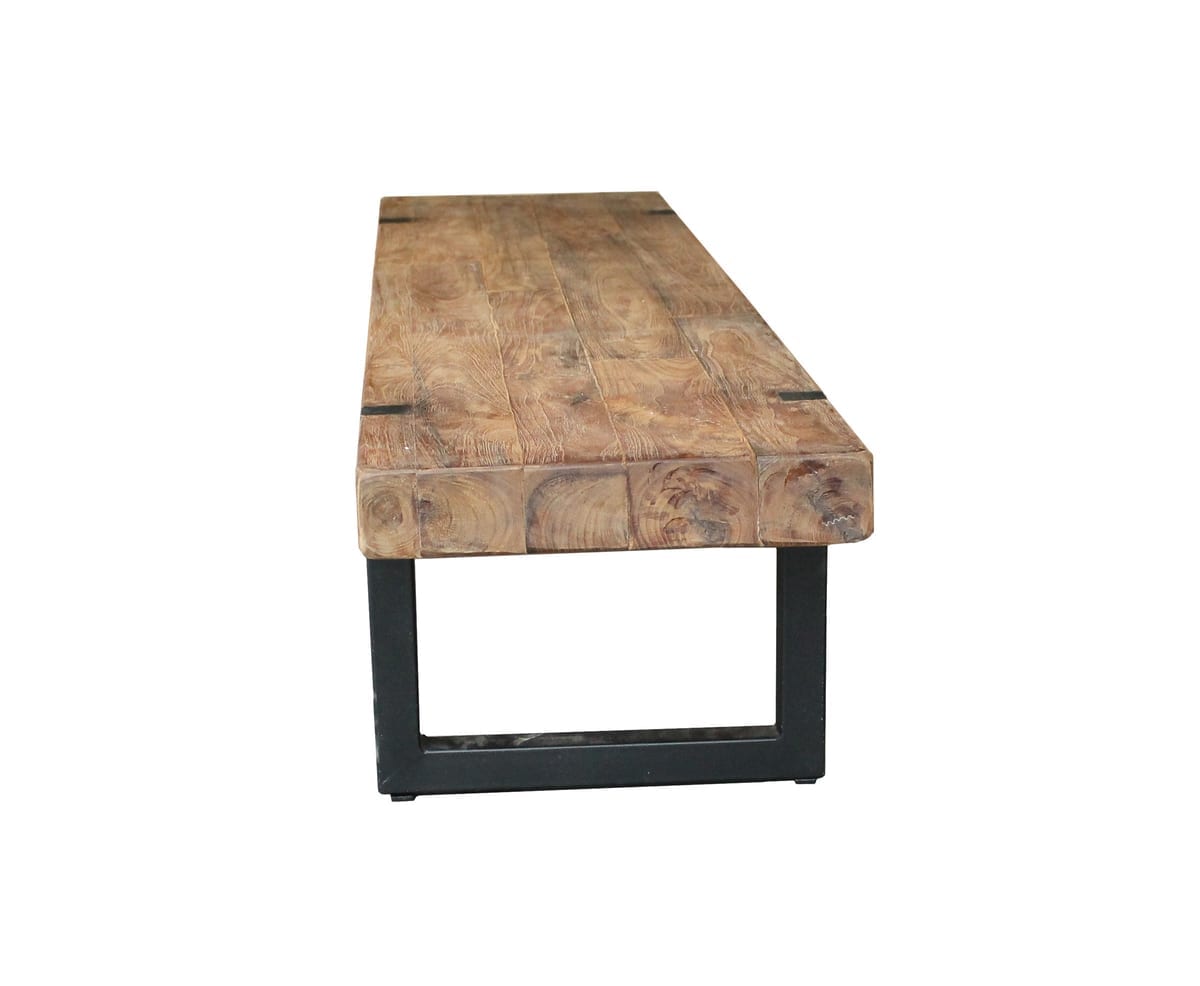 D-BODHI Narrow Magnum Coffee Table - Westcoast Solid Wood Furniture